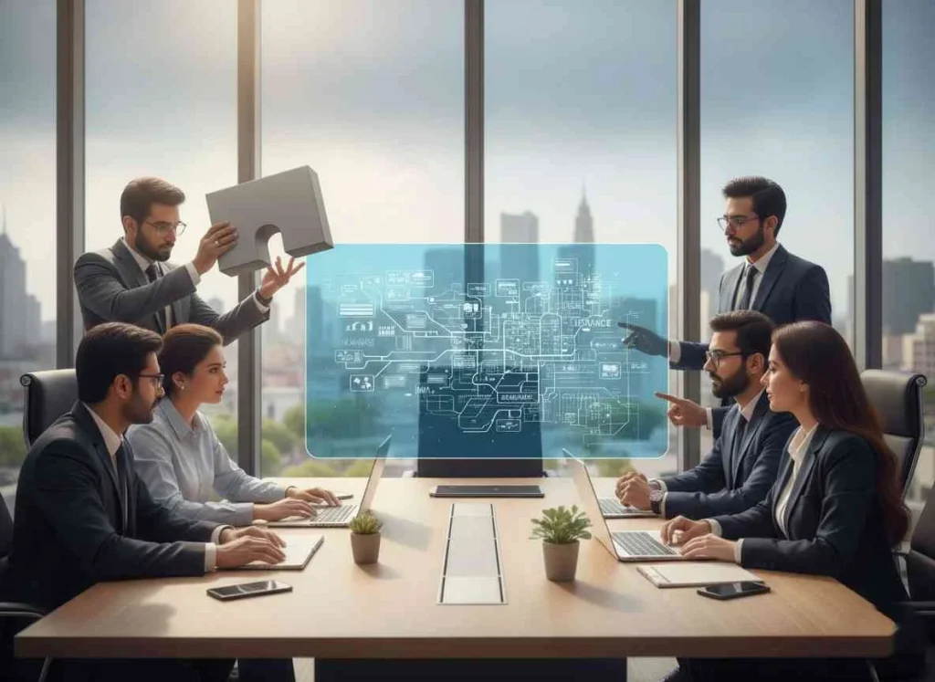 Unique Solutions Using Technology Why Are Customized Technology Solutions the Smarter Choice?