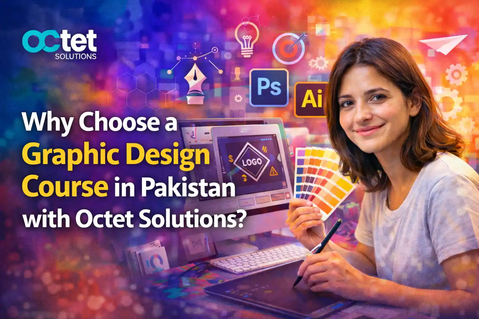 Graphics Designer Official Rates Pakistan Where to Find the Best Graphic Design Course in Pakistan?