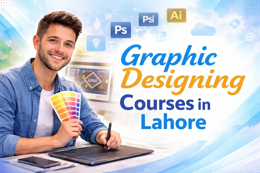 Graphics Designer Official Rates Pakistan How to Choose the Best Graphic Design Course in Lahore?